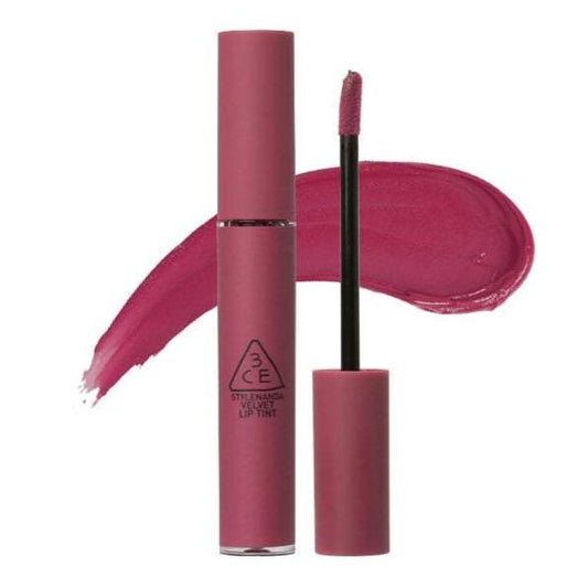 Velvet Lip Tint 4g #KNOW BETTER