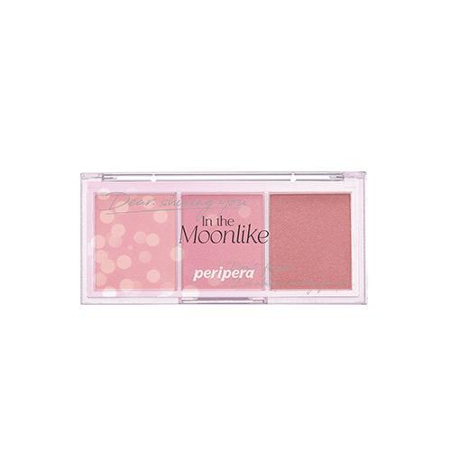 All Take Mood Cheek Palette (3 Colors)