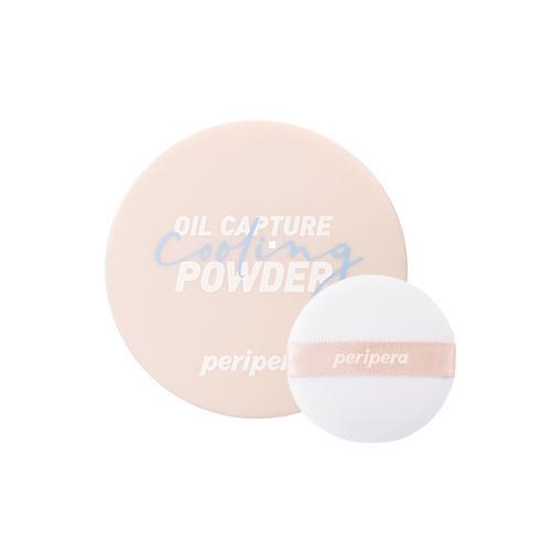 Oil Capture Cooling Powder 11g