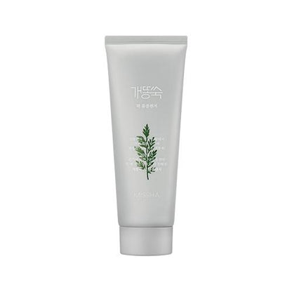 MISSHA New Artemisia Pack Foam Cleanser 150ml