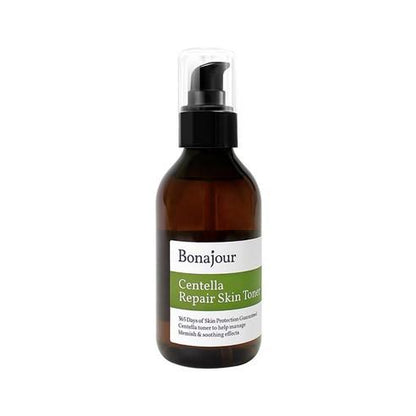 Bonajour Centella Repair Skin Toner 150ml (Oily Skin Type)