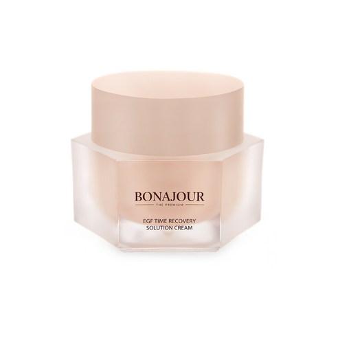 Bonajour EGF Time Recovery Solution Cream 50ml