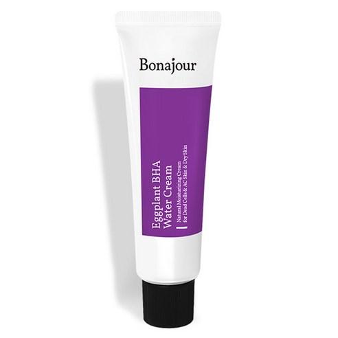 Bonajour Eggplant BHA Water Cream 50ml