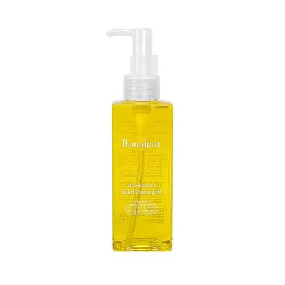 Bonajour Rice Bran Cleansing Oil 200ml