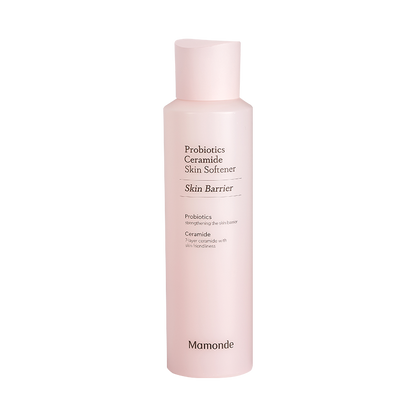 Mamonde Probiotics Ceramide Skin Softener 200ml