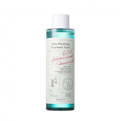 Daily Purifying Treatment Toner 200ml