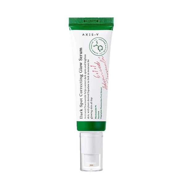 Dark Spot Correcting Glow Serum 50ml