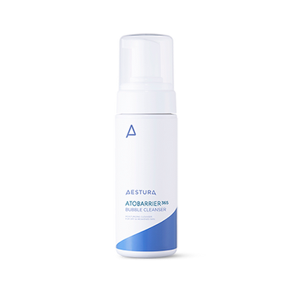 AESTURA Atobarrier 365 Bubble Cleanser 150ml