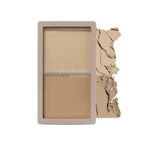 ETUDE HOUSE Contour Powder 10g #01