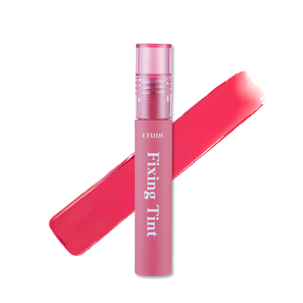 ETUDE HOUSE Fixing Tint 4g #10 Smokey Cherry