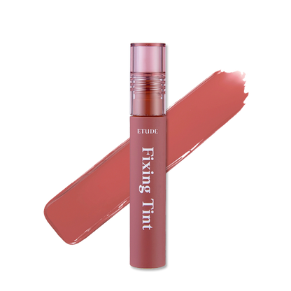 ETUDE HOUSE Fixing Tint 4g #12 Salmon Brick