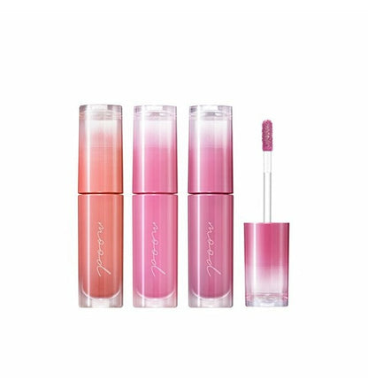 Ink Mood Glowy Tint 4g (6 Colors)