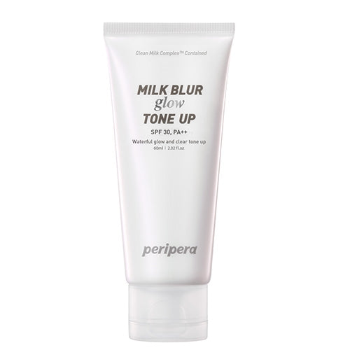 Milk Blur Tone Up Cream 60ml #04 Glow