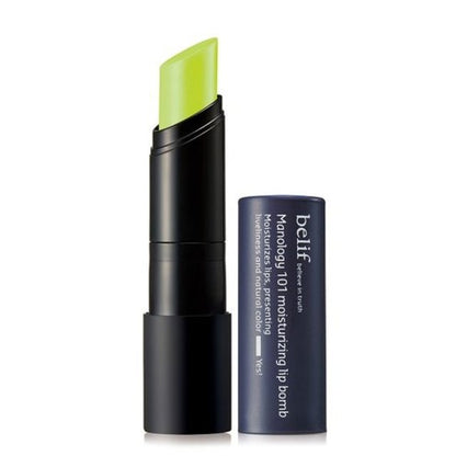 Manology 101 Moisturizing Lip Bomb 4g