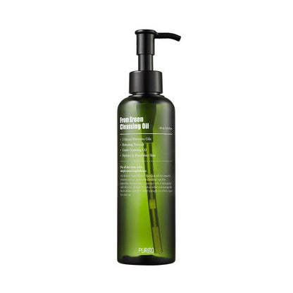 PURITO From Green Cleansing Oil 200ml