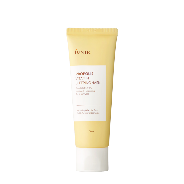 Propolis Vitamin Sleeping Mask 60ml