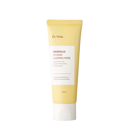 Propolis Vitamin Sleeping Mask 60ml