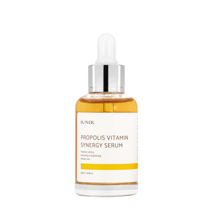 Propolis Vitamin Synergy Serum 50ml