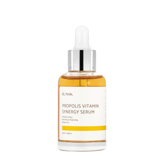 Propolis Vitamin Synergy Serum 50ml