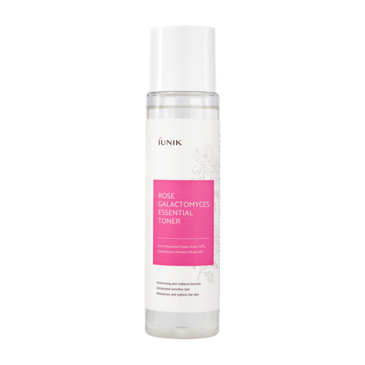 Rose Galactomyces Essential Toner 200ml