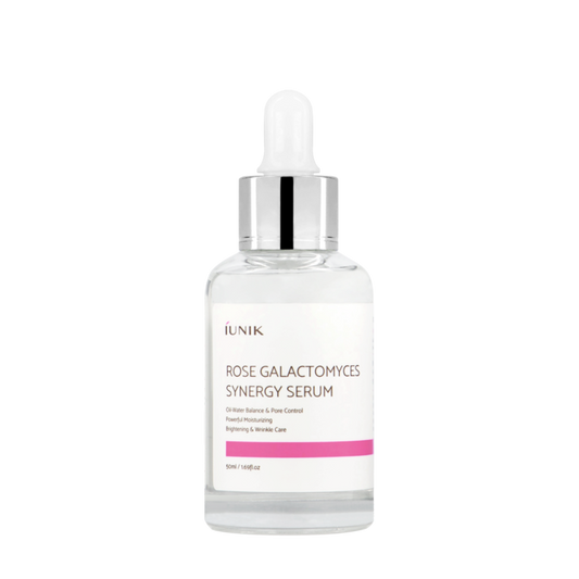 Rose Galactomyces Synergy Serum 50ml