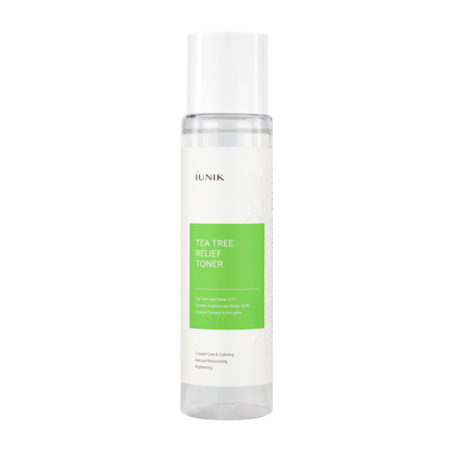 Tea Tree Relief Toner 200ml