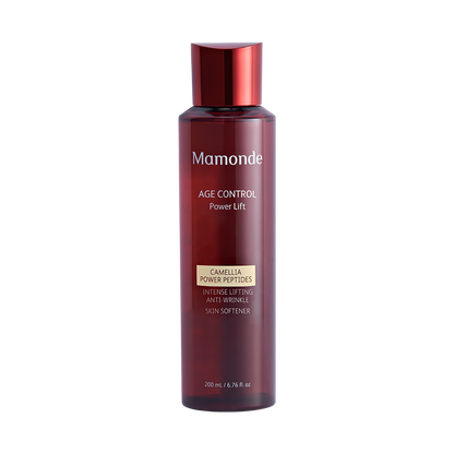 Mamonde Age Control Powerlift Skin Softener 200ml