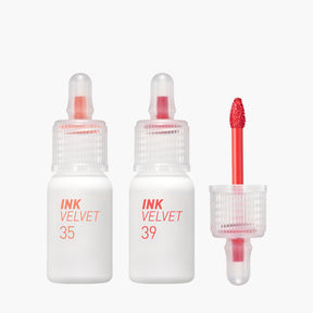 Ink Airy Velvet 4g (NEW #35~#39)