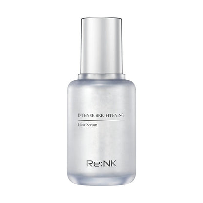 Re:NK INTENSE BRIGHTENING CLEAR SERUM 40ml