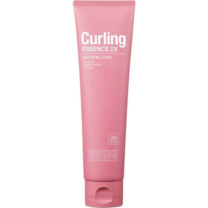 Curling Hair Essence 2X 150ml