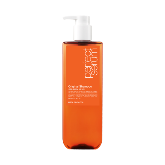 Perfect Serum Original Shampoo 680ml