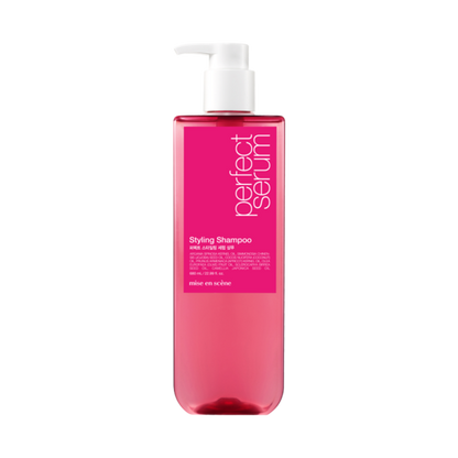 Perfect Serum Styling Shampoo 680ml