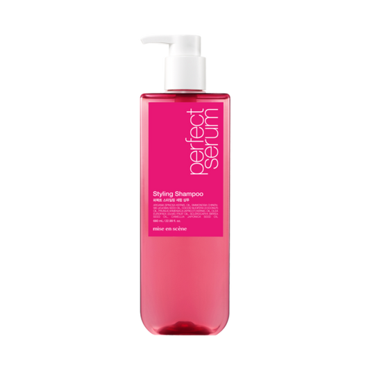 Perfect Serum Styling Shampoo 680ml