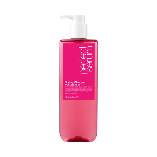 Perfect Serum Styling Shampoo 680ml