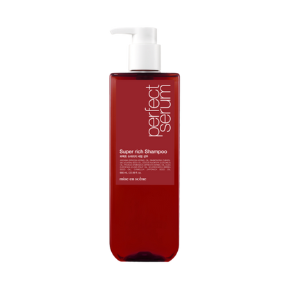 Perfect Serum Super Rich Shampoo 680ml