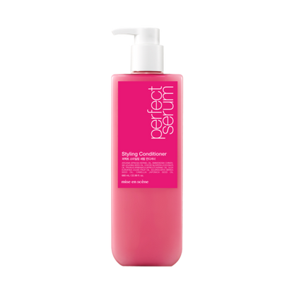 Perfect Styling Serum Conditioner 680ml