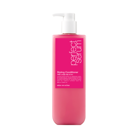 Perfect Styling Serum Conditioner 680ml