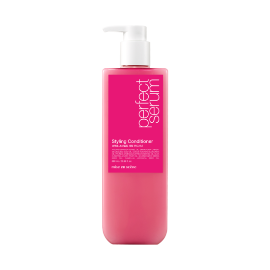 Perfect Styling Serum Conditioner 680ml