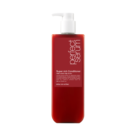 Perfect Super Rich Serum Conditioner 680ml