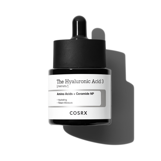 COSRX The Hyaluronic Acid 3 Serum 20ml