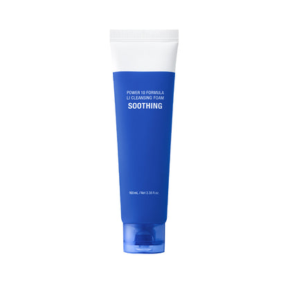 It'S SKIN POWER 10 FORMULA LI CLEANSING FOAM SOOTHING 100ml