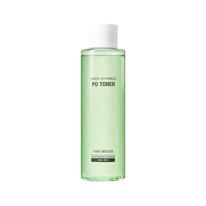 It'S SKIN Power 10 Formula PO Toner PORE MASTER 200ml