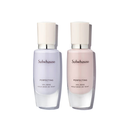 Sulwhasoo Perfecting Veil Base SPF29/PA++ 30ml (2 Colors)