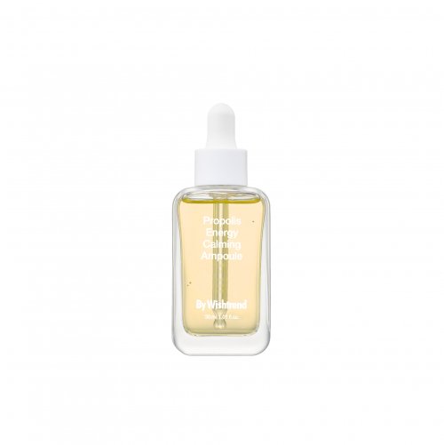 [By Wishtrend] Propolis Energy Calming Ampoule 30ml