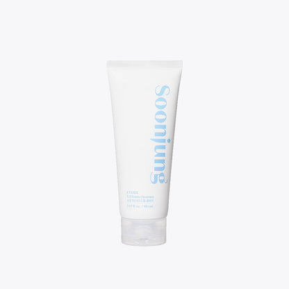 ETUDE SoonJung 5.5 Foam Cleanser 150ml