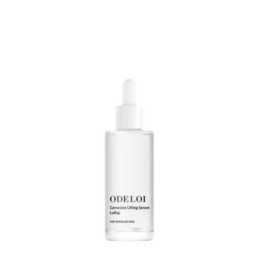 ODELOI Carnosine Lifting Serum Luftig 50ml