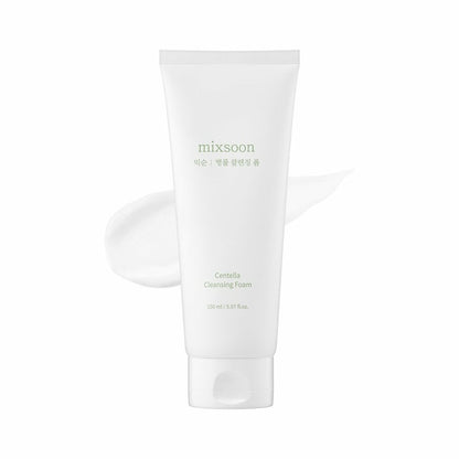 Centella Cleansing Foam 150ml