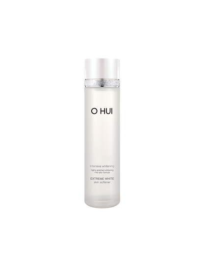 O HUI Extreme White Skin Softener 150ml