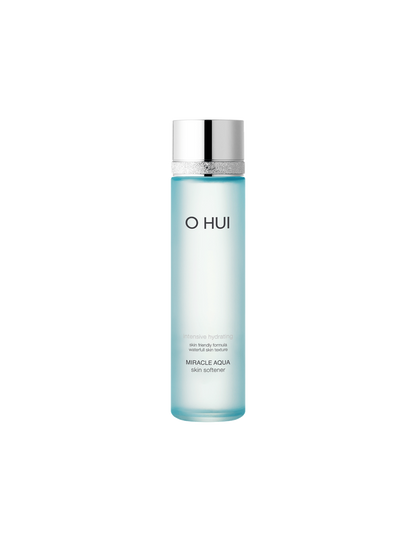 O HUI Miracle Aqua Skin Softner 150ml