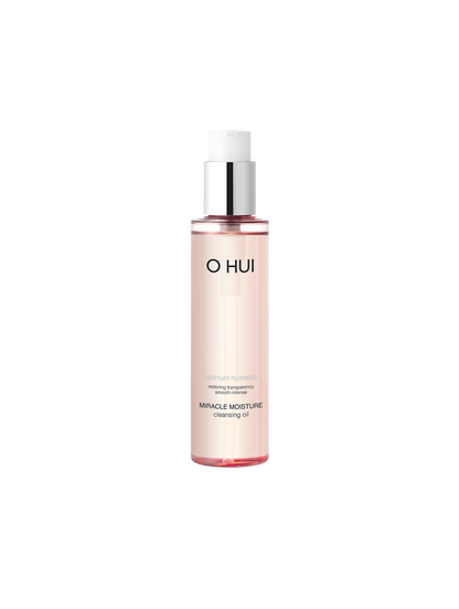 O HUI Miracle Moisture Cleansing Oil 150ml